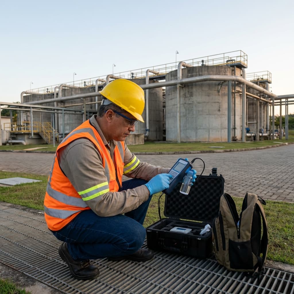 Diagnóstico técnico